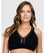 Parfait Dalis Wire-free Bralette - Black Bras 