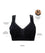 Parfait Dalis Wire-free Bralette - Black Bras 