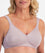 Playtex 18 Hour Ultimate Lift & Support Wire-Free Bra 2-Pack - Mother of Pearl/Warm Steel Bras 