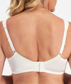 Playtex 18 Hour Ultimate Lift & Support Wire-Free Bra 2-Pack - Mother of Pearl/Warm Steel Bras 