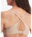 Playtex Ultralight Illusion Neckline Underwire Bra - Nude Bras 