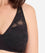 Playtex Ultralight Lace Wire-free Bra - Black Bras 