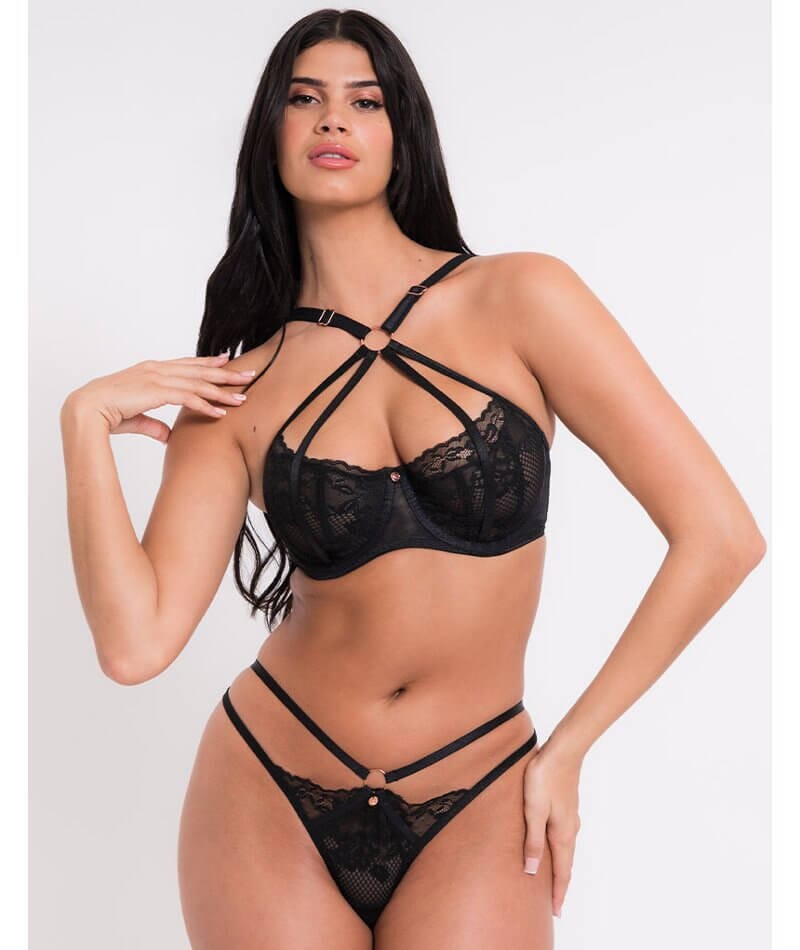 Wholesale plus size cupless lingerie For An Irresistible Look 