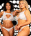 Scantilly Unveiled Deep Plunge Bra - White Bras 