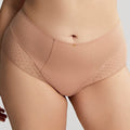 Sculptresse Bliss Deep Brief - Hazel