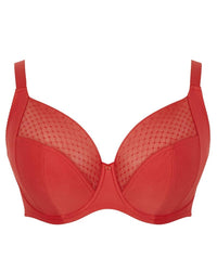 Sculptresse Bliss Full Cup Underwire Bra - Salsa Red Bras 