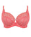 Sculptresse Estel Full Cup Underwired Bra - Coral Bras 