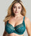 Sculptresse Estel Full Cup Underwired Bra - Emerald Bras 