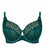 Sculptresse Estel Full Cup Underwired Bra - Emerald Bras 