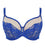 Sculptresse Josephine Full Cup Underwired Bra - Cobalt / Latte Bras 