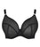 Sculptresse Liberty Underwire Plunge Bra - Black Bras 