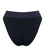 Sloggi Ever Infused Aloe High Leg Brief - Black Knickers 