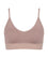 Sloggi Ever Infused Aloe Wire-free Bralette - Foggy Mauve Bras 