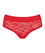 Sloggi Go ALLROUND Lace Midi Brief - Campari Knickers 