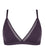 Sloggi Go Ribbed Wire-free Bralette - Bluebell Bras 