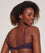 Sloggi Go Ribbed Wire-free Bralette - Bluebell Bras 