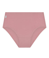 Sloggi Hikini 2 Pack Brief - Rose/Rosebloom Knickers 