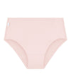 Sloggi Hikini 2 Pack Brief - Rose/Rosebloom Knickers 