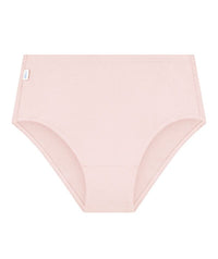 Sloggi Hikini 2 Pack Brief - Rose/Rosebloom Knickers 