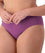 Sloggi Hikini 2 Pack Brief - Violet - Dark Combination Knickers 