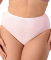 Sloggi Hikini 2 Pack Brief - Rose/Rosebloom Knickers 