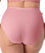 Sloggi Hikini 2 Pack Brief - Rose/Rosebloom Knickers 