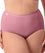 Sloggi Maxi Brief 2 Pack - Rose/Rosebloom Knickers 