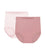 Sloggi Maxi Brief 2 Pack - Rose/Rosebloom Knickers 