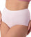 Sloggi Maxi Brief 2 Pack - Rose/Rosebloom Knickers 