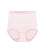 Sloggi Maxi Brief 2 Pack - Rose/Rosebloom Knickers 