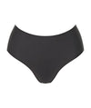 Sloggi ZERO Feel 2.0 High Waist Brief - Black Knickers 