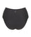 Sloggi ZERO Feel 2.0 High Waist Brief - Black Knickers 