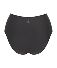 Sloggi ZERO Feel 2.0 High Waist Brief - Black Knickers 