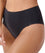 Sloggi ZERO Feel 2.0 High Waist Brief - Black Knickers 