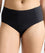 Sloggi ZERO Feel 2.0 High Waist Brief - Black Knickers 