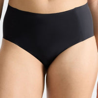 Sloggi ZERO Feel 2.0 High Waist Brief - Black