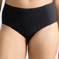 Sloggi ZERO Feel 2.0 High Waist Brief - Black