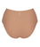 Sloggi ZERO Feel 2.0 High Waist Brief - Nostalgic Brown Knickers 