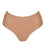 Sloggi ZERO Feel 2.0 High Waist Brief - Nostalgic Brown Knickers 