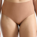 Sloggi ZERO Feel 2.0 High Waist Brief - Nostalgic Brown