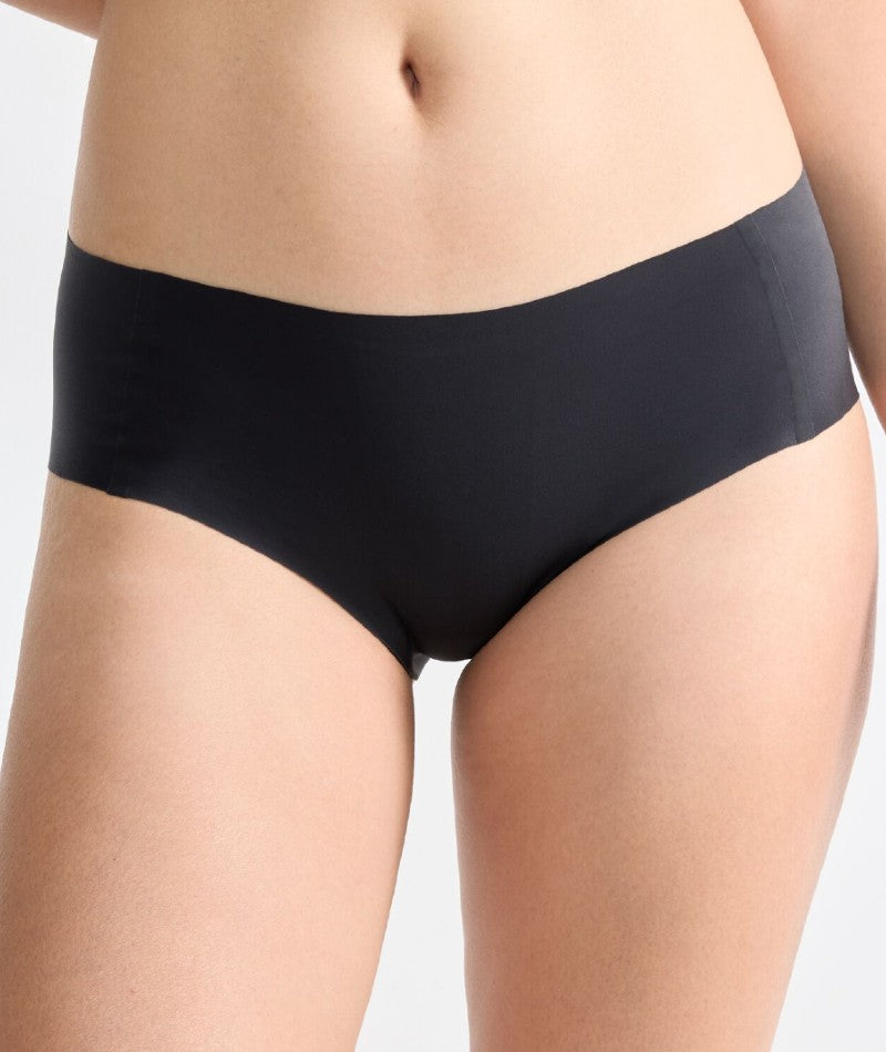 Sloggi ZERO Feel 2.0 Hipster Brief - Black Knickers 