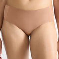 Sloggi ZERO Feel 2.0 Hipster Brief - Nostalgic Brown