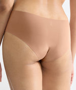 Sloggi ZERO Feel 2.0 Hipster Brief - Nostalgic Brown Knickers 