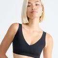 Sloggi ZERO Feel 2.0 Wire-free Bralette - Black