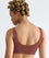 Sloggi ZERO Feel 2.0 Wire-free Top Bra - Burnt Henna Bras 