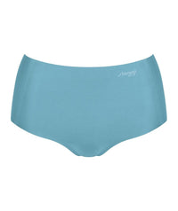 Sloggi ZERO Feel Maxi Brief - Blue Lake Knickers 