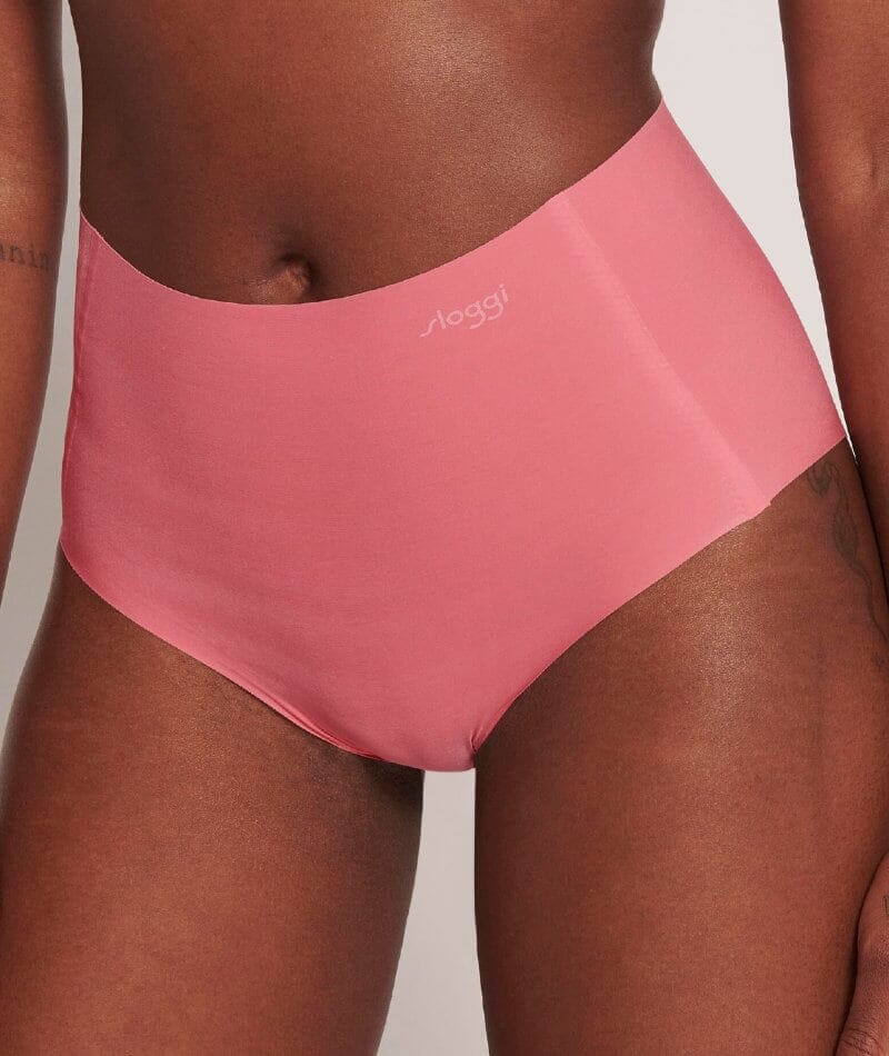 Women's Two Piece Seamless Lingerie Set Longline Bra and Panty Underwear  DESERT M