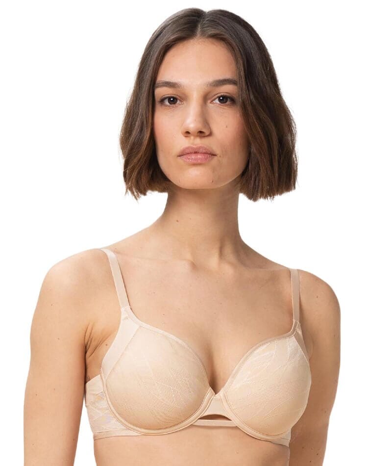 New Scientific Research has Proven That Push-Up Bra's Make Women Feel More  Confident.