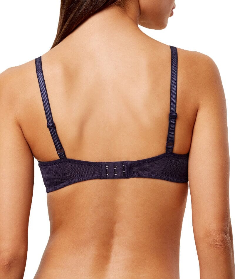 Triumph Amourette Charm Half-Cup Underwired Padded Bra - Skyline Bras 