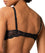 Triumph Amourette Charm Padded Wire-free Bra - Black Bras 